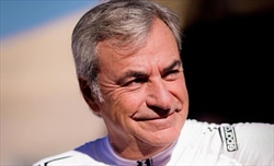 Sainz Sr: «Bene Carlos. Binotto? Difficile convivere con le voci, ma vi dico una cosa» - Sainz Sr: «Bene Carlos. Binotto? Difficile convivere con le voci, ma vi dico una cosa»