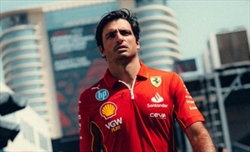 Sainz Sr: «Carlos ha avuto un anno complicato, sa cosa troverà in Williams»