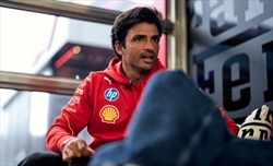 Sainz Sr: «Carlos ha avuto un anno complicato, sa cosa troverà in Williams» - Sainz Sr: «Carlos ha avuto un anno complicato, sa cosa troverà in Williams»