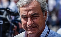 Sainz Sr: «Il 2024 di Carlos è stato difficile. Per il futuro meritava un top team»