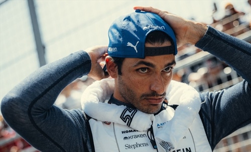 Sainz Sr rinuncia alla presidenza FIA, il figlio è deluso: «Anno frustrante per i piloti» - Sainz Sr rinuncia alla presidenza FIA, il figlio è deluso: «Anno frustrante per i piloti»