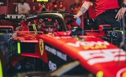 Sainz: «Stiamo già lavorando sul futuro. Io dall'interno conosco le cose prima di voi» - Sainz: «Stiamo già lavorando sul futuro. Io dall'interno conosco le cose prima di voi»