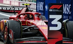 Sainz sul futuro: «Voglio guidare per una squadra con cui lottare per il mondiale» - Sainz sul futuro: «Voglio guidare per una squadra con cui lottare per il mondiale»
