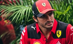 Sainz sul GP del Messico: «Gara noiosa, vi spiego perché non sono riuscito a spingere» - Sainz sul GP del Messico: «Gara noiosa, vi spiego perché non sono riuscito a spingere»