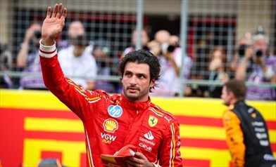 Sainz svela il suo ultimo desiderio da pilota Ferrari: «Prima di andare via vorrei...»