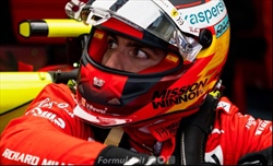 Sainz: Troppi errori ai box, persi un sacco di punti