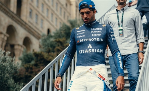 Sainz veloce nel passo gara, ma resta il rebus C6