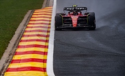 Sainz, verso Audi nel 2025: «Preferisco iniziare un campionato con un contratto già firmato per quello dopo» - Sainz, verso Audi nel 2025: «Preferisco iniziare un campionato con un contratto già firmato per quello dopo»