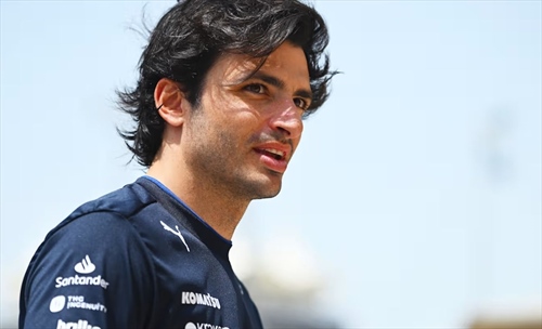 Sainz vicino alla McLaren? L'indiscrezione 