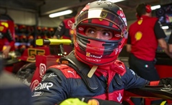 Sainz, vincere non è impossibile: “Mi occorrono soltanto uno o due decimi”