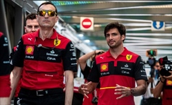 Sainz, vincere non è impossibile: “Mi occorrono soltanto uno o due decimi” - Sainz, vincere non è impossibile: “Mi occorrono soltanto uno o due decimi”