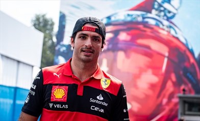 Sainz: «Vogliamo il secondo posto tra i costruttori. Messico? Gara anomala, torneremo al top»