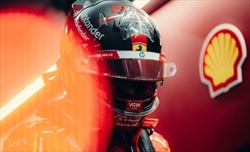 Sainz vuole ancora una vittoria in Ferrari, ma avverte: «Dobbiamo progredire rispetto a Spa» - Sainz vuole ancora una vittoria in Ferrari, ma avverte: «Dobbiamo progredire rispetto a Spa»