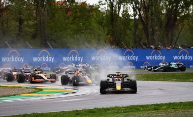 Salvini: «Chiesto il rinvio del GP ad Imola, è doveroso concentrarsi sui soccorsi»