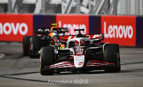 Sam Bird vede un confronto a tre fra i rookie: «Presto Bearman lotterà al vertice» - Sam Bird vede un confronto a tre fra i rookie: «Presto Bearman lotterà al vertice»