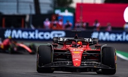 Sangiorgio: «Ferrari alla ricerca della perfezione, Vasseur vuole capire una cosa su Leclerc» - Sangiorgio: «È una Ferrari alla ricerca della perfezione»
