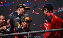 Sangiorgio: «F1 in vacanza, tra le certezze di Verstappen e i pensieri di Leclerc: il bilancio»