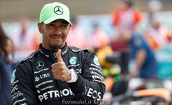 Sarà ancora Hamilton/Mercedes: segnale di fiducia o mancanza di alternative?