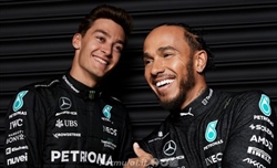 Sarà ancora Hamilton/Mercedes: segnale di fiducia o mancanza di alternative? - Sarà ancora Hamilton/Mercedes: segnale di fiducia o mancanza di alternative?