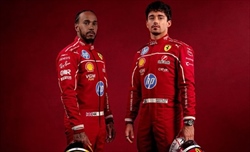 Sarà Hamilton vs Leclerc per il Mondiale? Ralf Schumacher: «L'unico che può vincere in Ferrari è...»