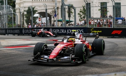 Sarebbe un mondiale stupendo anche senza Antonelli, una stagione rosso Ferrari