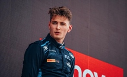 Sargeant: «Non sarei in F1 se avessi vinto il Titolo F3 nel 2020» - Sargeant: «Non sarei in F1 se avessi vinto il Titolo F3 nel 2020»