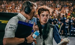 Sauber-Audi o ritorno in Formula 2: Colapinto, quale futuro?