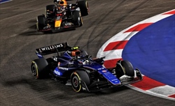 Sauber-Audi o ritorno in Formula 2: Colapinto, quale futuro? - Sauber-Audi o ritorno in Formula 2: Colapinto, quale futuro?