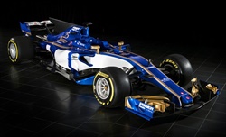 SAUBER C36: l'analisi tecnica