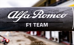Sauber: chiudere al meglio con Alfa Romeo in attesa di Audi