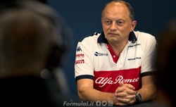 Sauber: chiudere al meglio con Alfa Romeo in attesa di Audi - Sauber: chiudere al meglio con Alfa Romeo in attesa di Audi