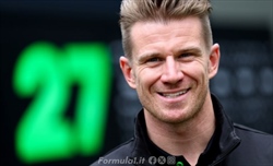 Sauber, Hulkenberg svela i problemi riscontrati con la C45