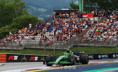 Sauber, i primi punti di Bortoleto non sono un miraggio. E gli upgrade possono aiutare
