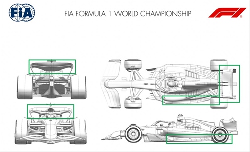 Sauber, i primi punti di Bortoleto non sono un miraggio. E gli upgrade possono aiutare - Sauber, i primi punti di Bortoleto non sono un miraggio. E gli upgrade possono aiutare