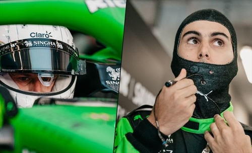 Sauber in crescita a Spa: Bortoleto conquista la SQ3, Hulkenberg cerca la rimonta