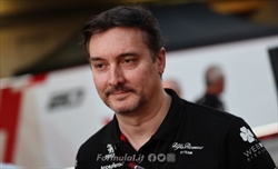 Sauber, Key: «Tutte le monoposto rappresentano al 98,5 per cento la vettura più veloce» - Sauber, Key: «Tutte le monoposto rappresentano al 98,5 per cento la vettura più veloce»