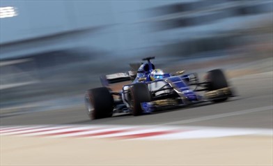 Sauber: pronti a tutto con Honda - Sauber: pronti a tutto con Honda