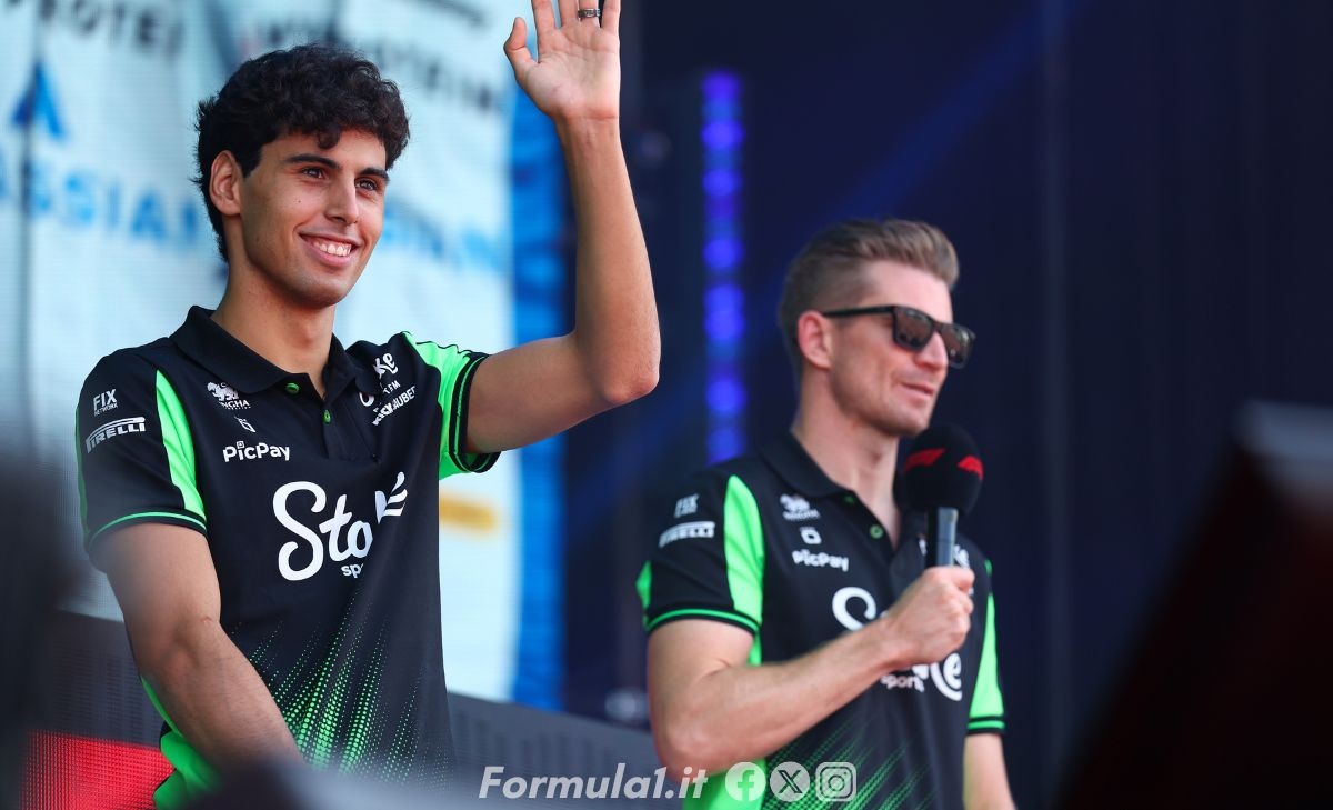 Sauber rinasce con Binotto: il progetto prende forma