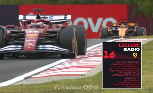 Sbagliando s'impara... o forse no. Ferrari, ci risiamo - Sbagliando si impara (o forse no): Ferrari, ci risiamo...
