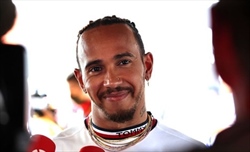 Scaduta la proroga sui gioielli, Hamilton: «Correrò anche a Silverstone. Situazione assurda»