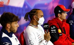 Scaduta la proroga sui gioielli, Hamilton: «Correrò anche a Silverstone. Situazione assurda» - Scaduta la proroga sui gioielli, Hamilton: «Correrò anche a Silverstone. Situazione assurda»