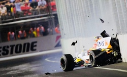 Scaduti i termini della negoziazione: Massa pronto a denunciare F1 e FIA alla Corte Suprema - Scaduti i termini della negoziazione: Massa pronto a denunciare F1 e FIA alla Corte Suprema