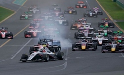 Scandalo FIA - Formula 3, sospesi due piloti: tutti i dettagli