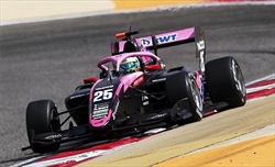 Scandalo FIA - Formula 3, sospesi due piloti: tutti i dettagli - Scandalo FIA - Formula 3, sospesi due piloti: tutti i dettagli