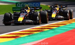 Scandalo in F1: «Red Bull illegale, patto segreto con la FIA». La ricostruzione