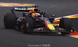 Scandalo in F1: «Red Bull illegale, patto segreto con la FIA». La ricostruzione - Scandalo in F1: «Red Bull illegale, patto segreto con la FIA». La ricostruzione