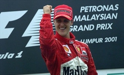 Scandalo Micheal Schumacher: una nuova intervista mai rilasciata è stata creata con l'AI
