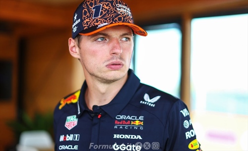 Scanes racconta la lotta Hamilton-Verstappen nel 2021: «Era una guerra» - Scanes racconta la lotta Hamilton-Verstappen nel 2021: «Era una guerra»