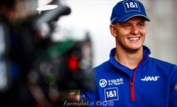GP Austria, Schumacher: «Voglio che piova. L'auto va meglio, ma è anche questione di mentalità» - Schumacher