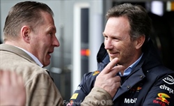 Schumacher accusa Horner: «Vuole salvarsi la pelle» - Schumacher accusa Horner: «Vuole salvarsi la pelle»